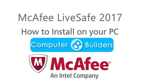 mcafee won't install|Unable to locate McAfee LiveSafe installation or unable to launch .
